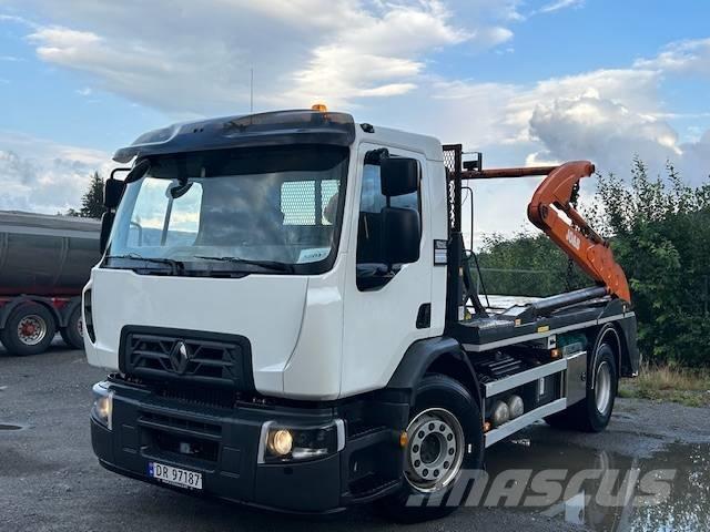 Renault Renault 裝載運輸卡車