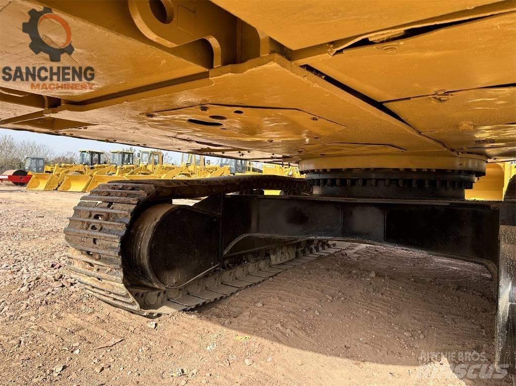 CAT 336 D L 履帶式 挖土機/掘鑿機/挖掘機