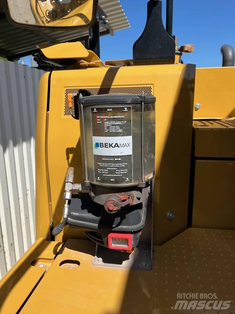 CAT 325 履帶式 挖土機/掘鑿機/挖掘機