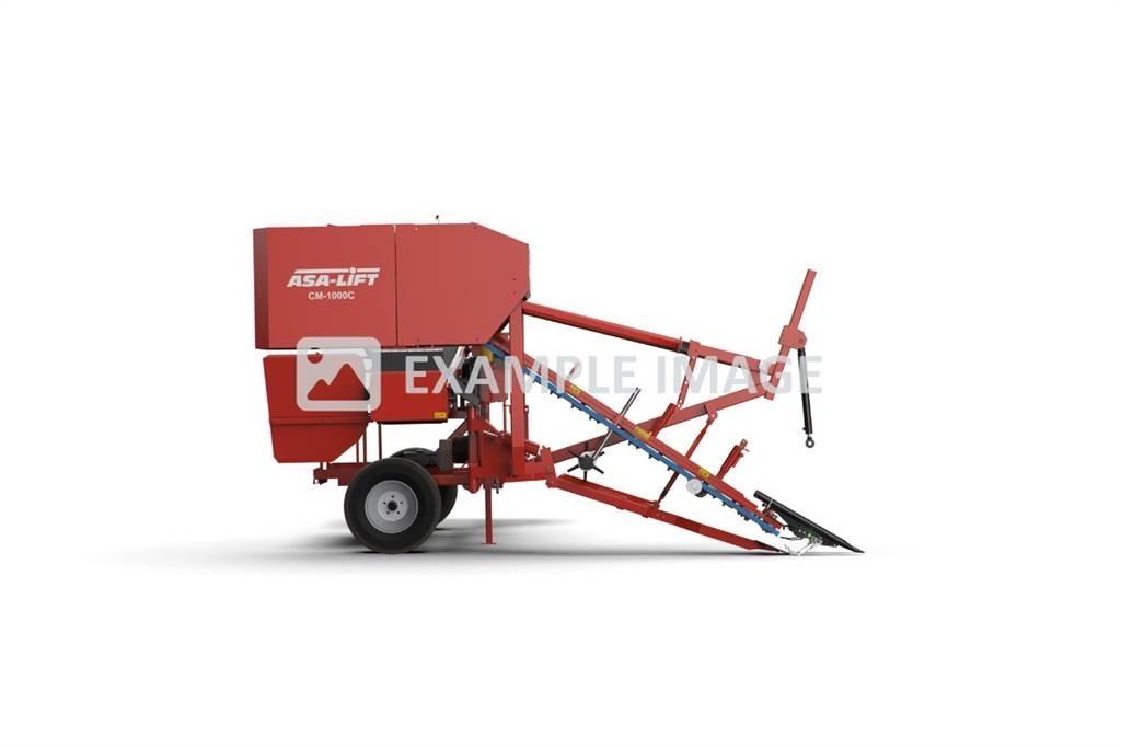 Asa-Lift CM 1000 C 其他農業機械