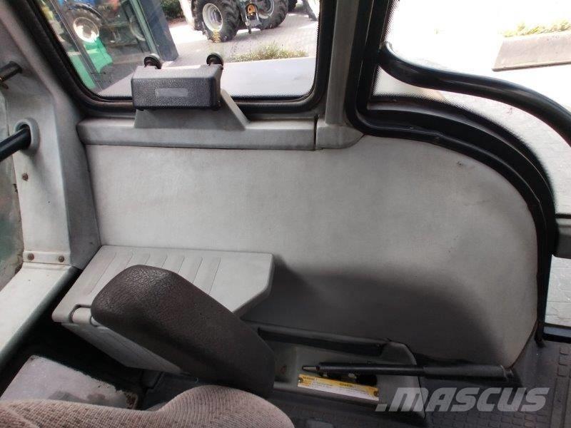 Valtra 8400 曳引機