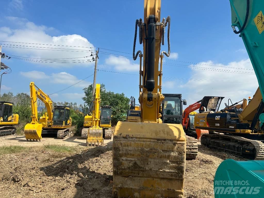 CAT 336 GC 履帶式 挖土機/掘鑿機/挖掘機
