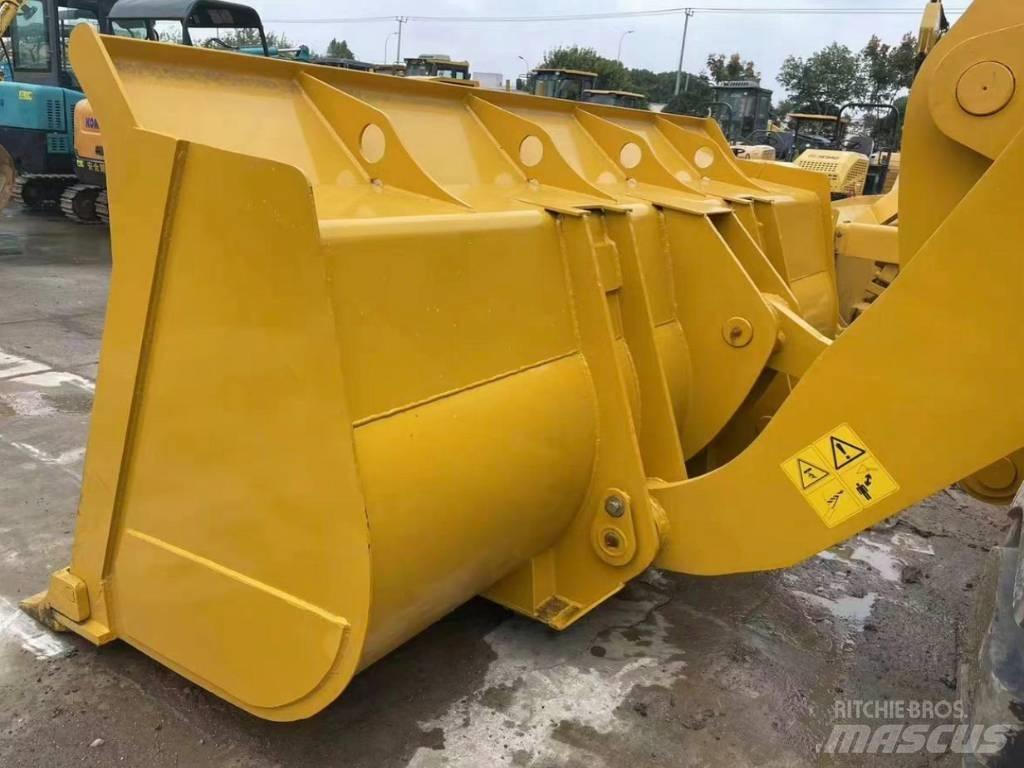 XCMG ZL 50 GN 輪胎式裝載機