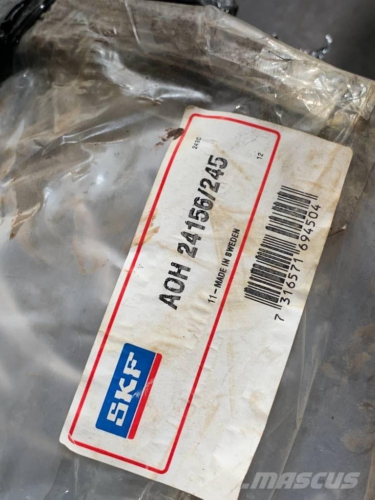  SKF AOH 24156/245 軸