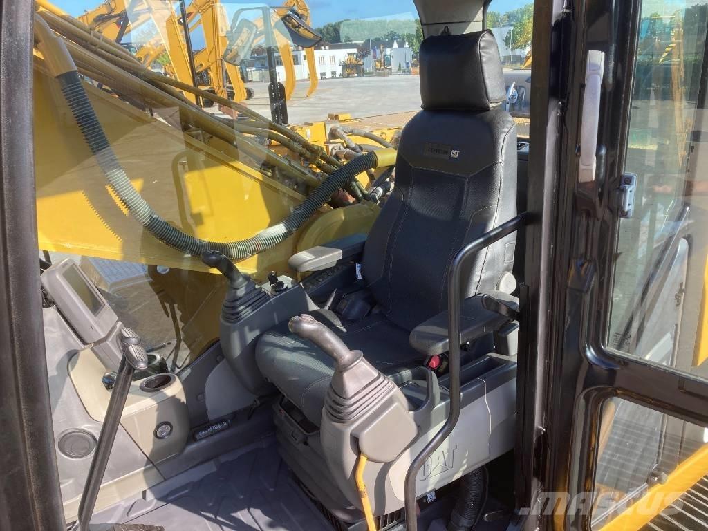 CAT 336D Long Reach 長臂前伸型挖土機/掘鑿機/挖掘機