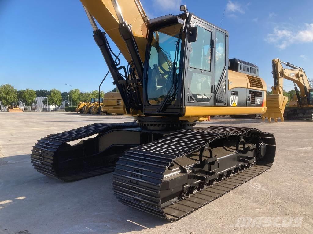 CAT 336D Long Reach 長臂前伸型挖土機/掘鑿機/挖掘機