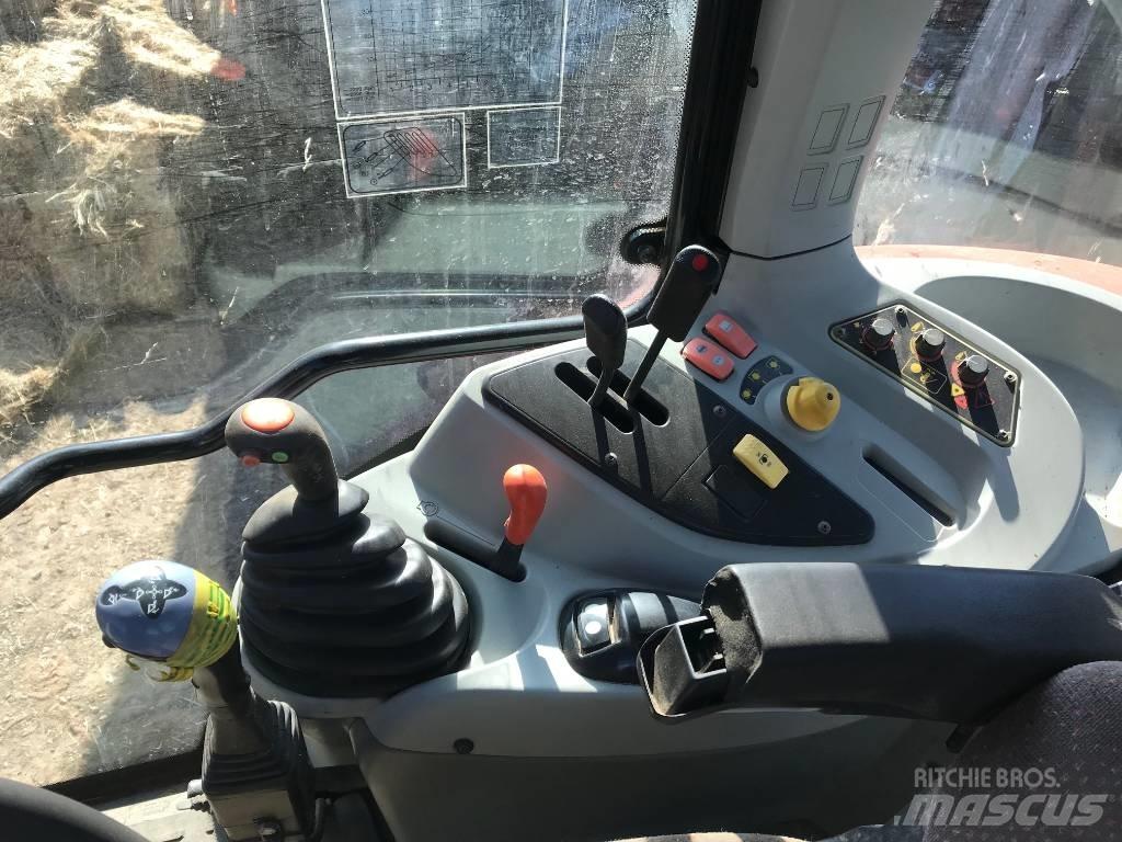Massey Ferguson 5455 曳引機