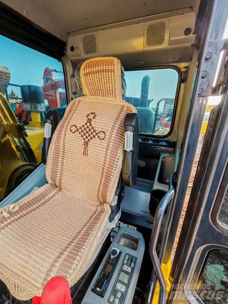 Komatsu PC 350-7 履帶式 挖土機/掘鑿機/挖掘機