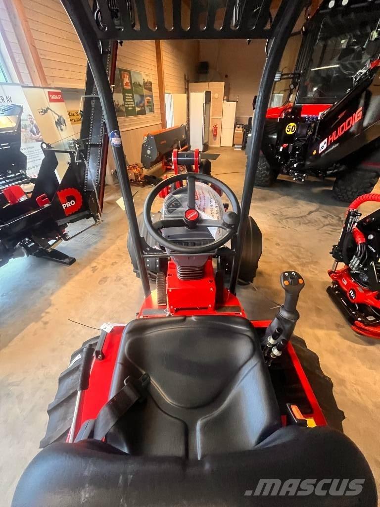 Thaler 2230S 多功能裝載機