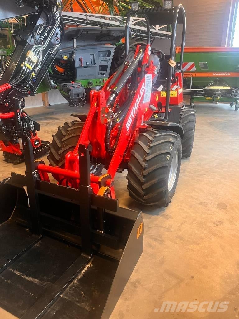 Thaler 2230S 多功能裝載機