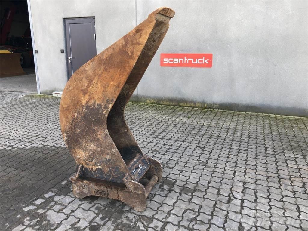  Øvrige ØVRIGE 鏟斗