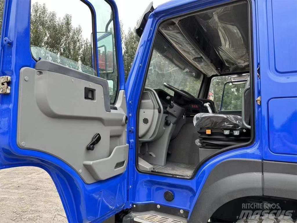 Howo 371 其他貨車