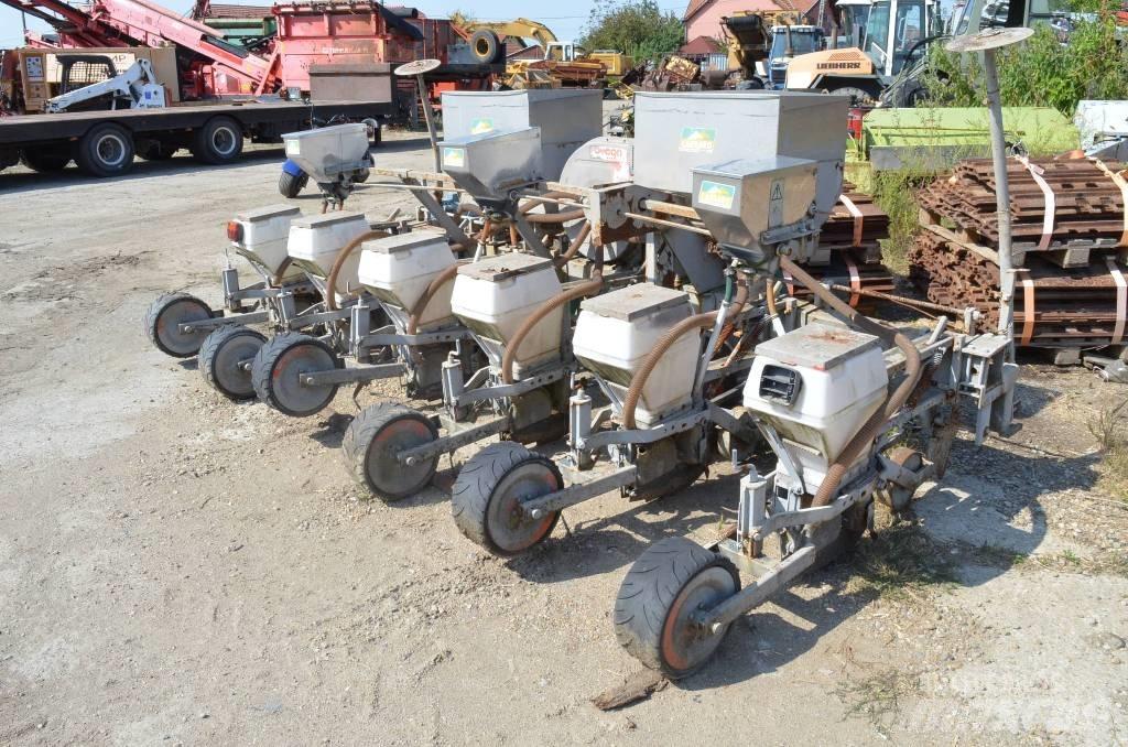 Carraro Elli 4000 精密播種機