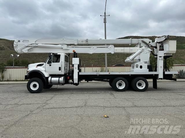 International 7400 其他貨車