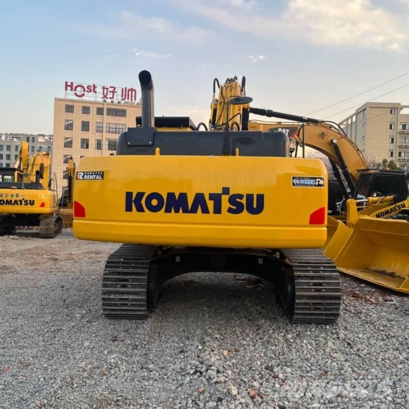 Komatsu PC 300 履帶式 挖土機/掘鑿機/挖掘機