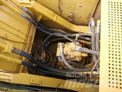 CAT 325 D 履帶式 挖土機/掘鑿機/挖掘機