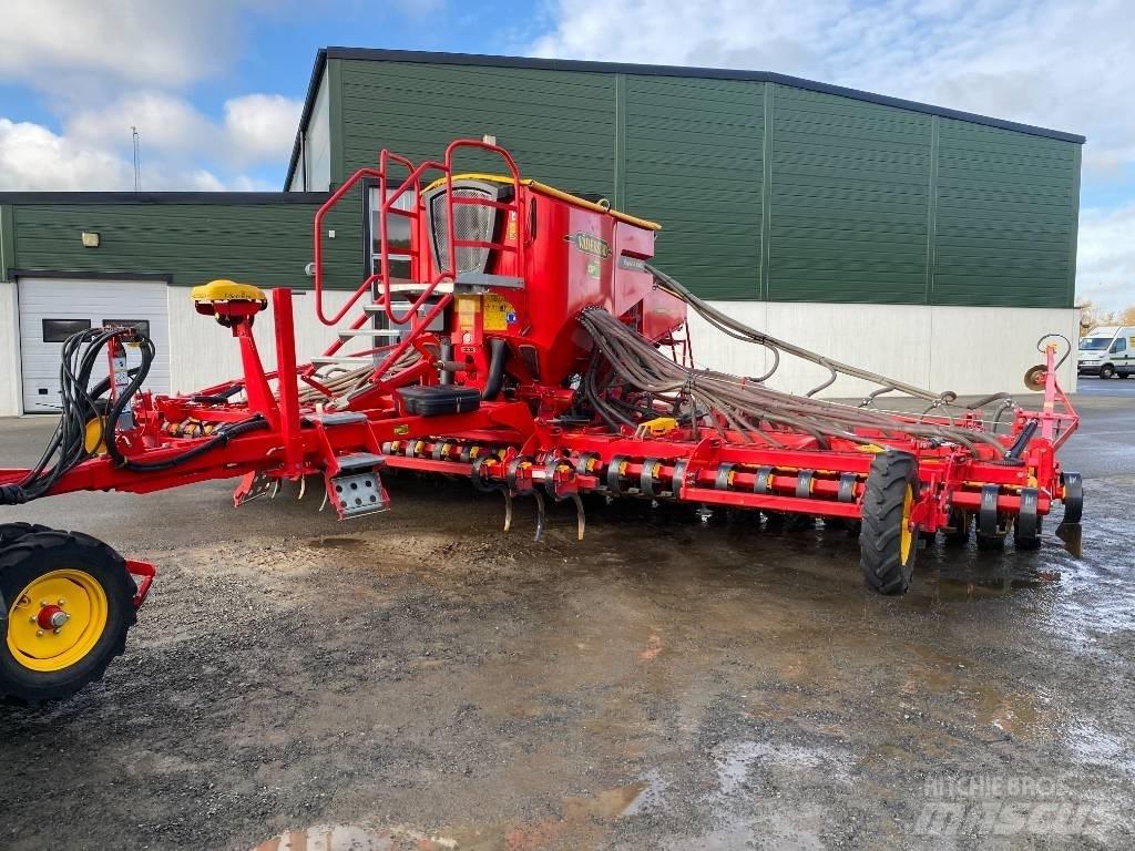 Väderstad Rapid800 鑽頭