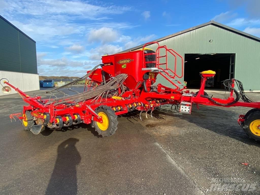 Väderstad Rapid800 鑽頭