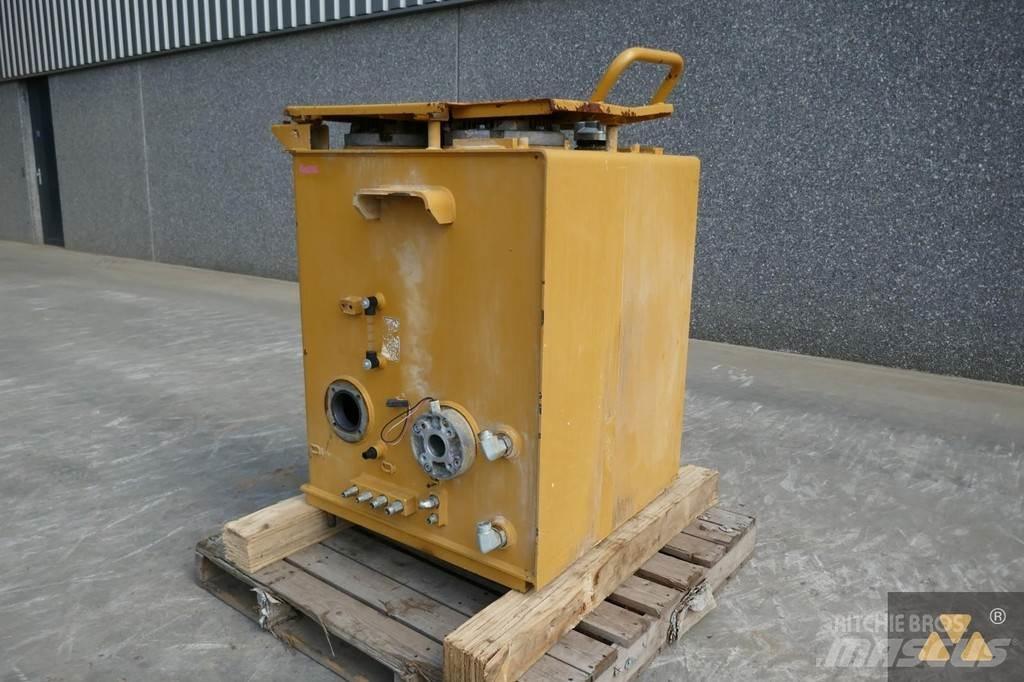 CAT 460-0382 其他組件
