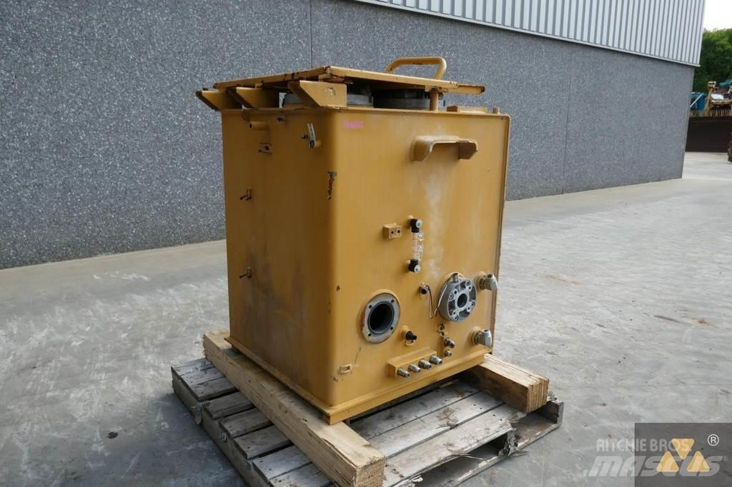 CAT 460-0382 其他組件
