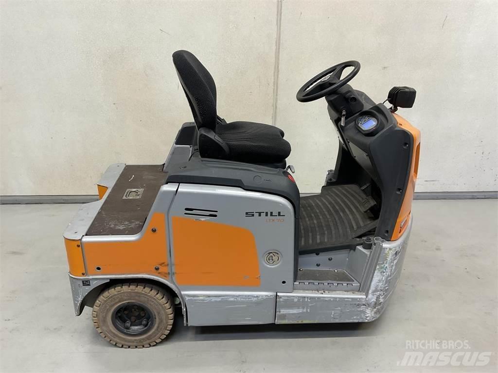 Still LXT70 終端式曳引機