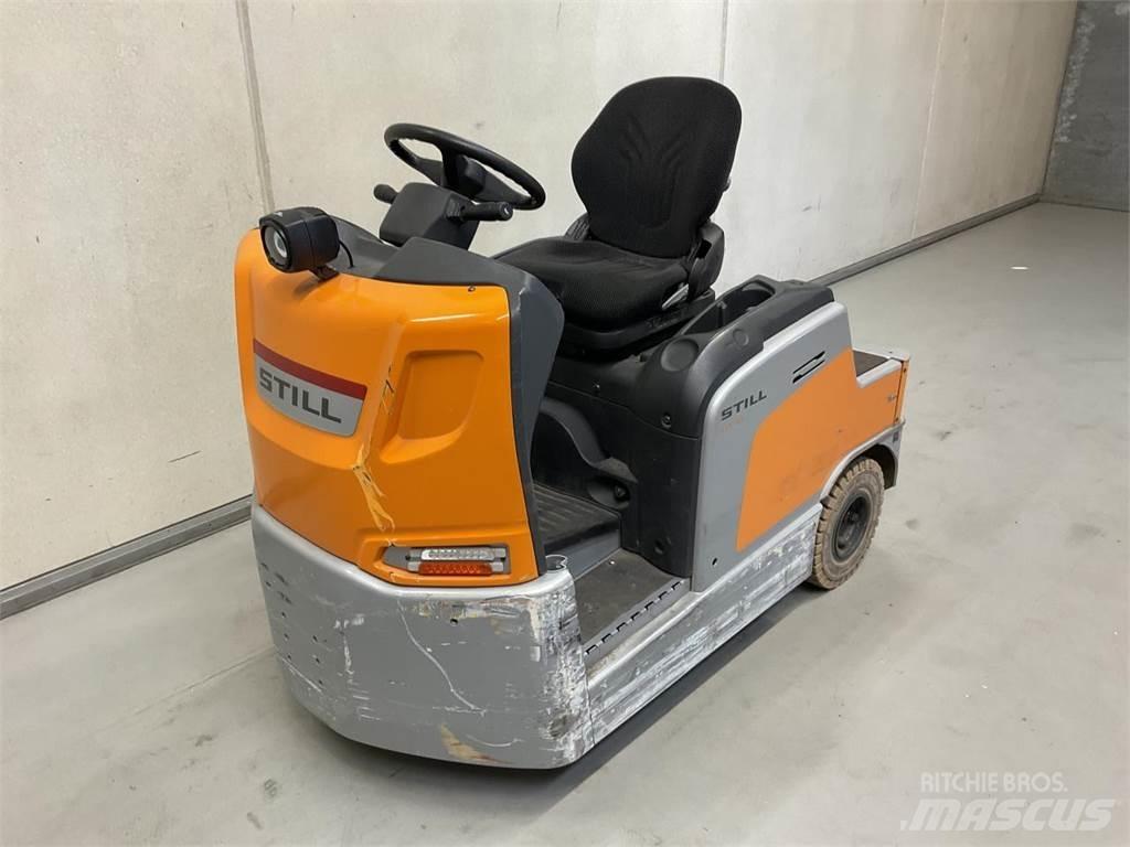 Still LXT70 終端式曳引機