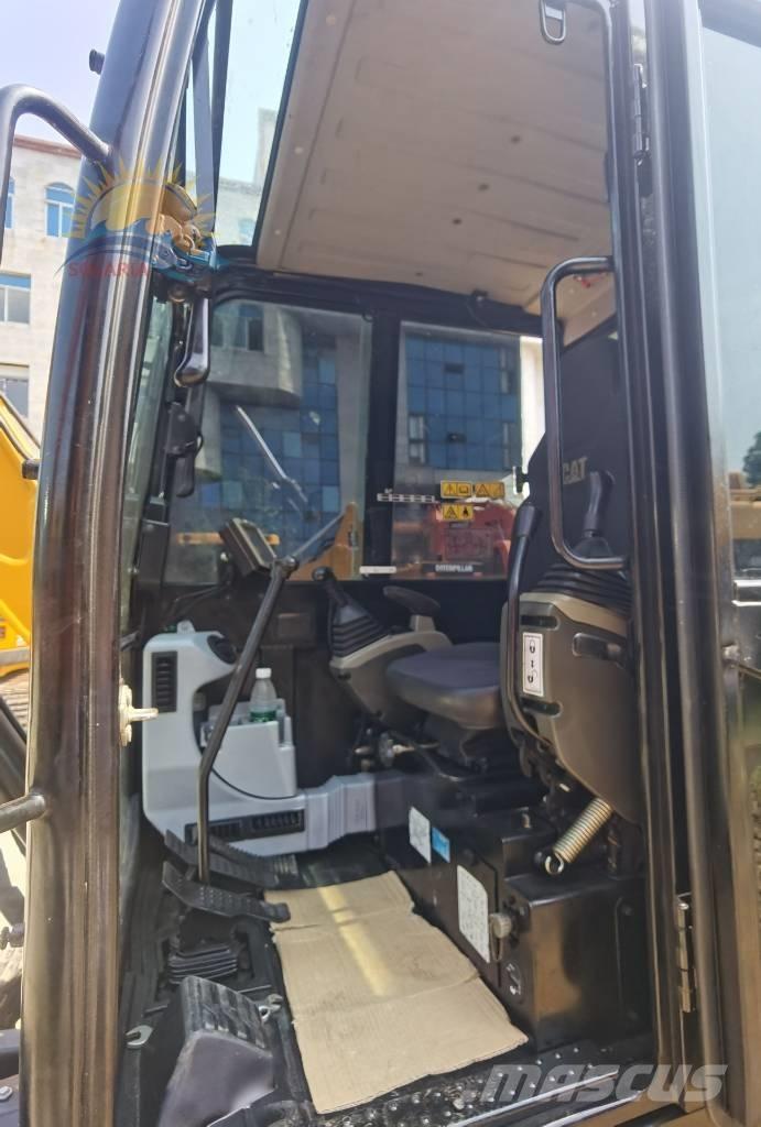 CAT 306E2 履帶式 挖土機/掘鑿機/挖掘機