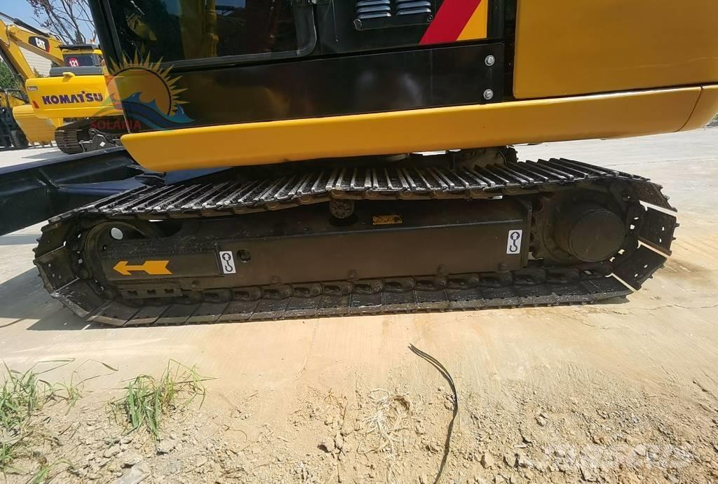 CAT 306E2 履帶式 挖土機/掘鑿機/挖掘機