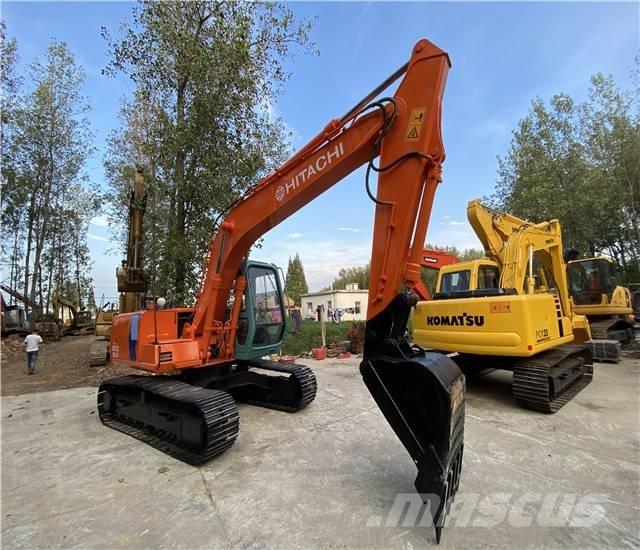 Hitachi EX120 履帶式 挖土機/掘鑿機/挖掘機