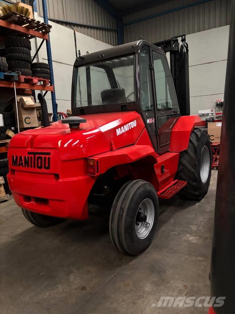 Manitou MH 26.2 柴油卡車