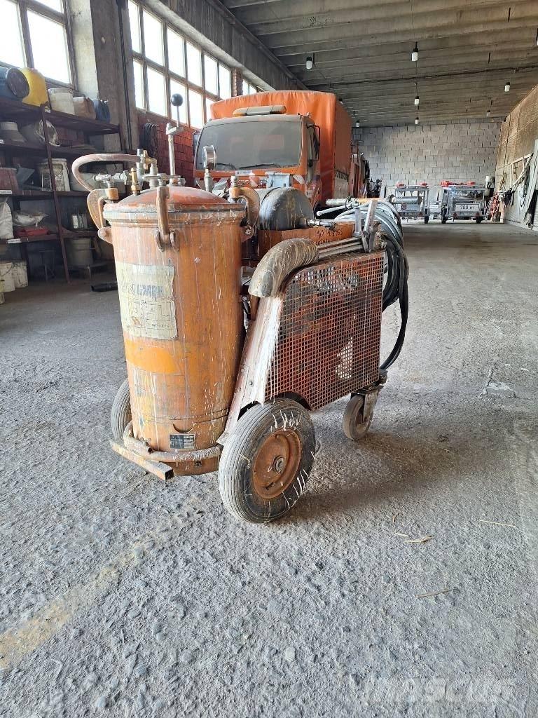  Grun 其他地面照料機械