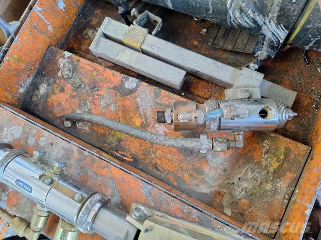  Grun 其他地面照料機械