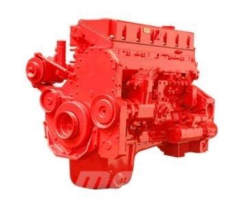 Cummins M11-C290 引擎/發動機