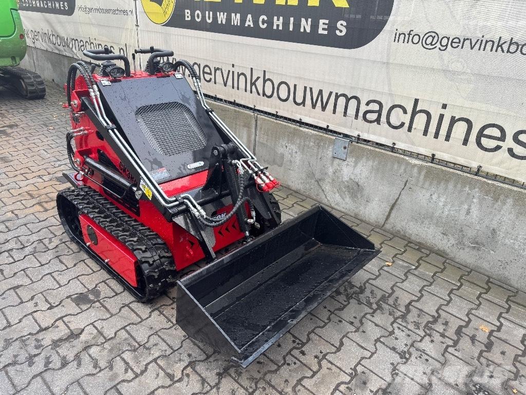 Captok CK 380 C 推土機