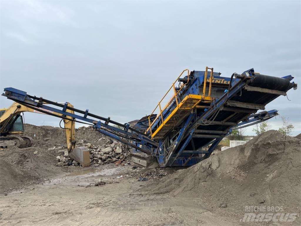 Fintec 542 其他