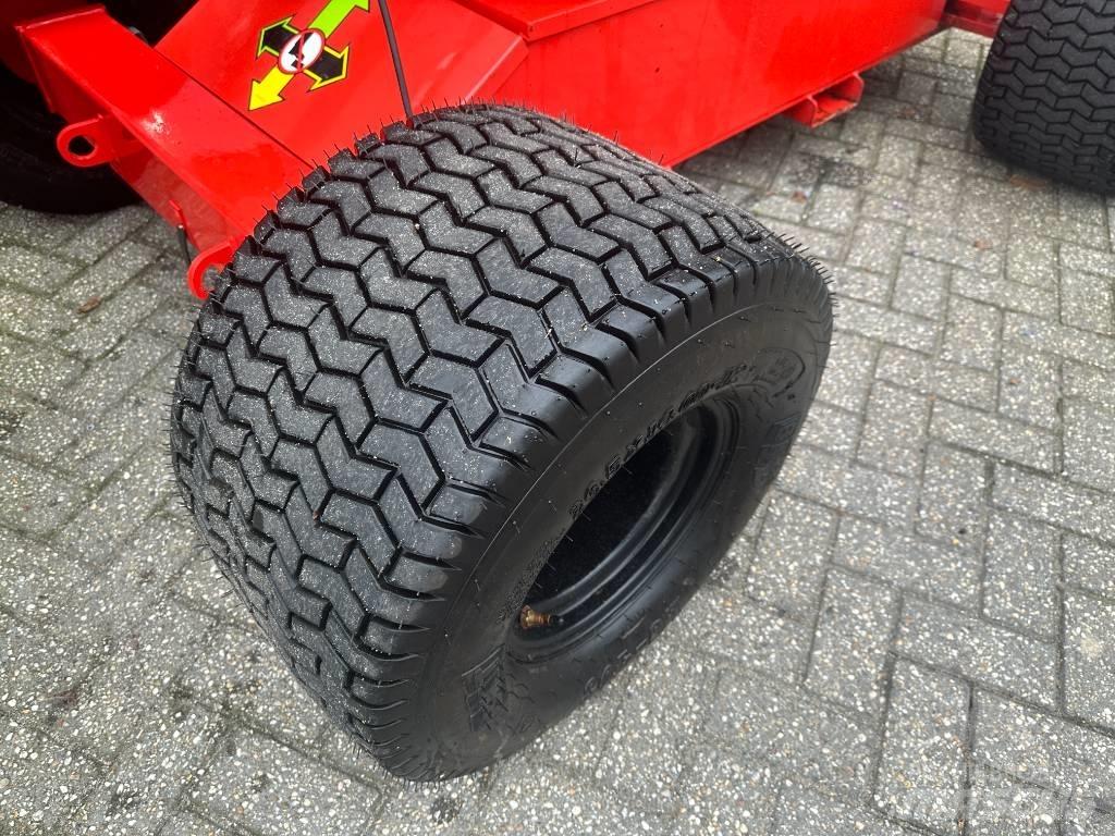 Niftylift HR 10 E 曲臂高空作業車