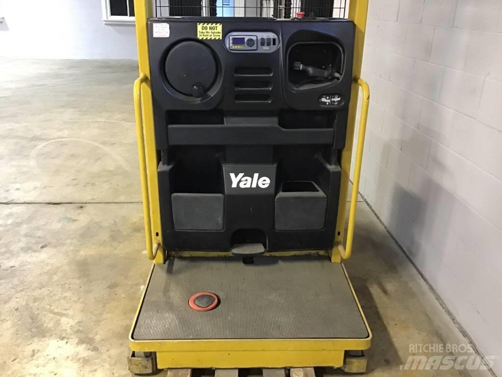 Yale OS030EFN24TE095 中端式裝載機