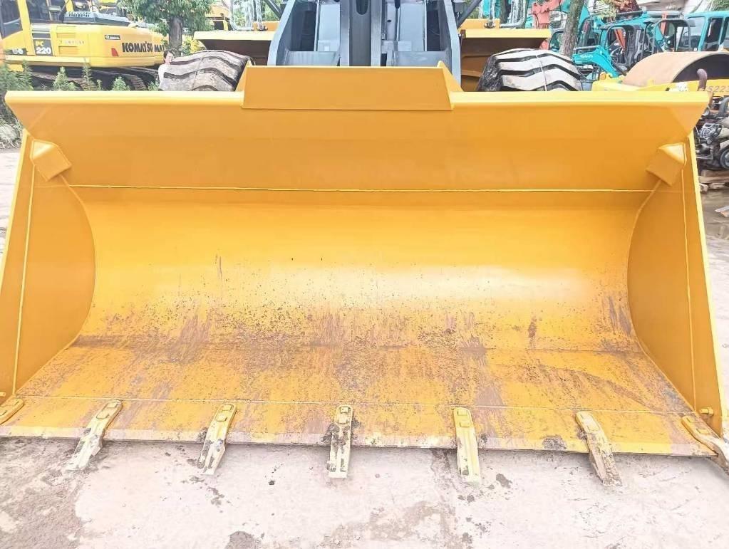 XCMG ZL 50 GN 輪胎式裝載機