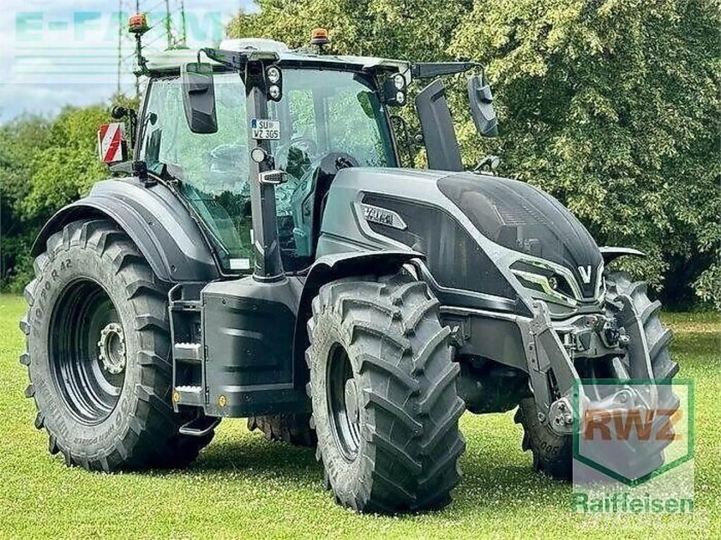 Valtra q305 曳引機