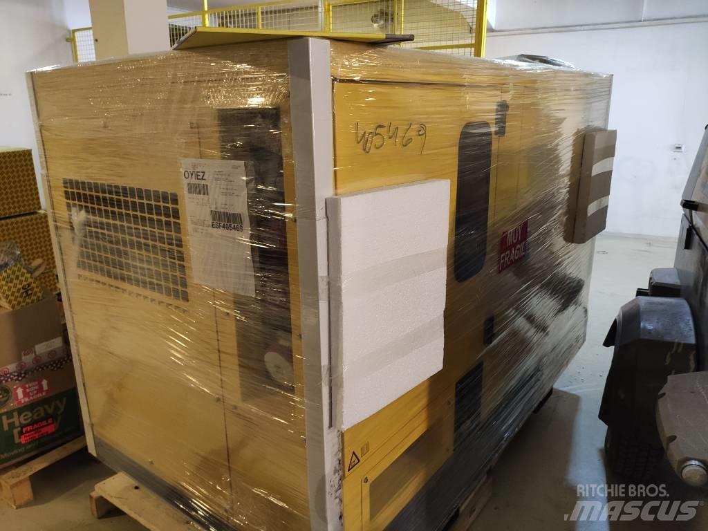 Atlas Copco QES 65 柴油發電機