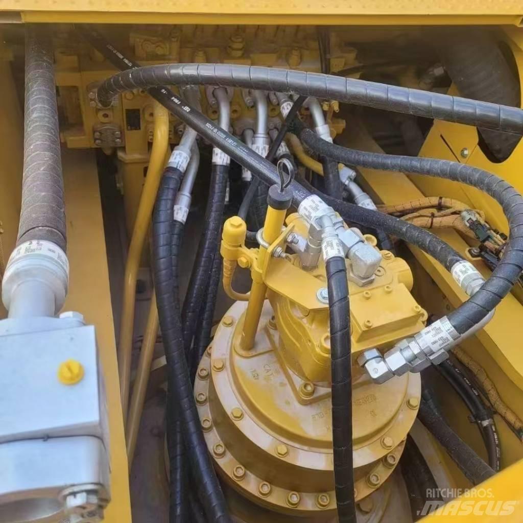 CAT 336GC 履帶式 挖土機/掘鑿機/挖掘機