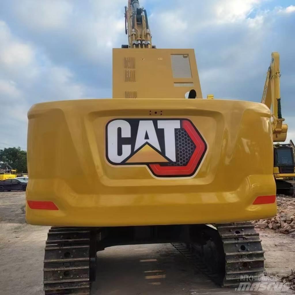 CAT 336GC 履帶式 挖土機/掘鑿機/挖掘機