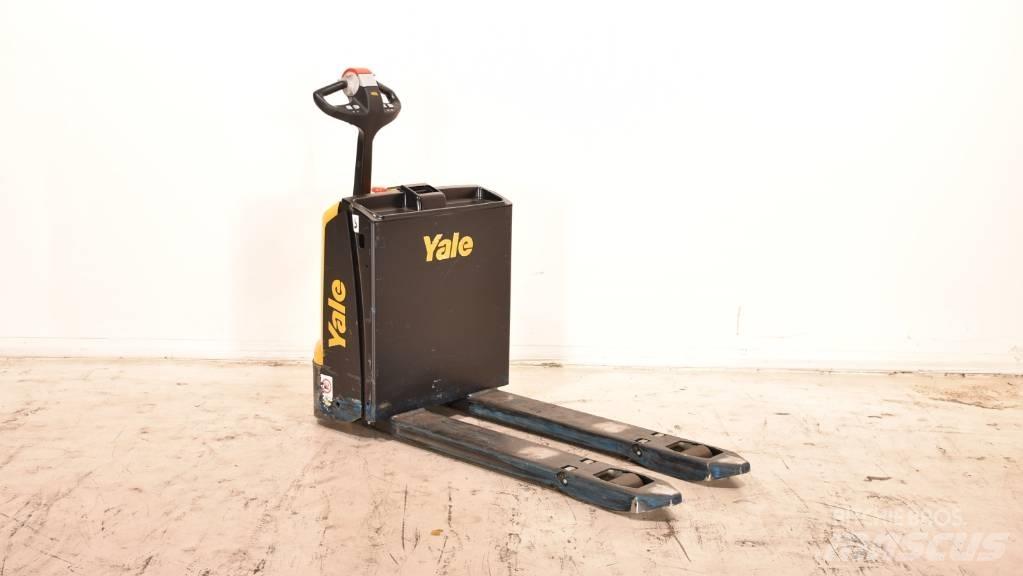 Yale MP 16 低架升降機