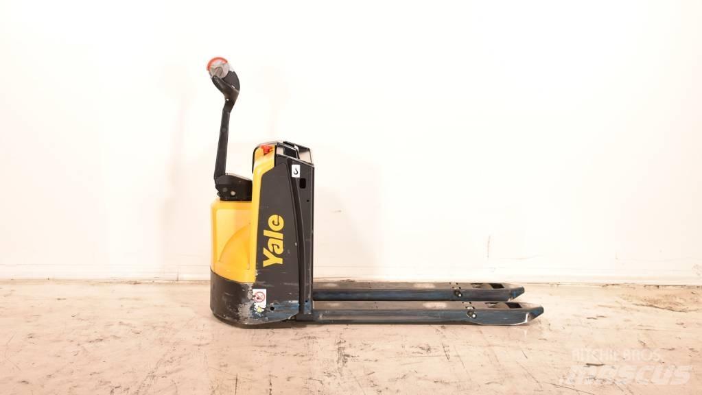Yale MP 16 低架升降機
