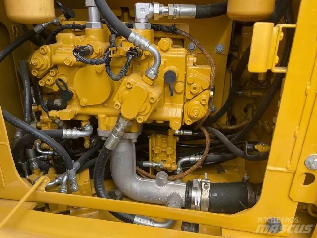 CAT 312D2GC 中型挖土機/掘鑿機/挖掘機 7t-12t