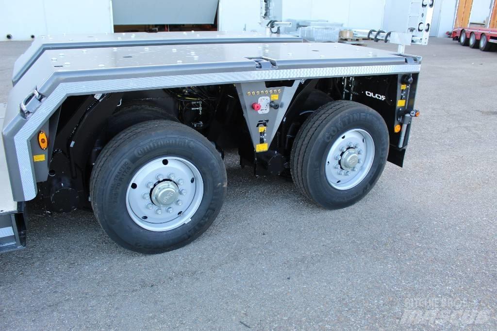 Rojo Trailer GRS2 (2X) 拖頭車