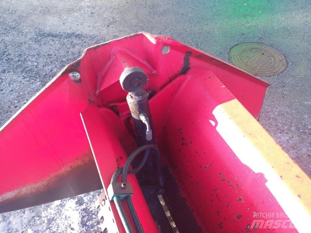 Vama 300 JH2 刮路機
