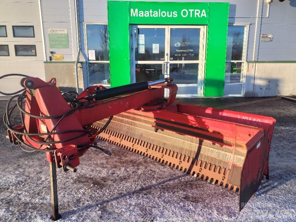 Vama 300 JH2 刮路機