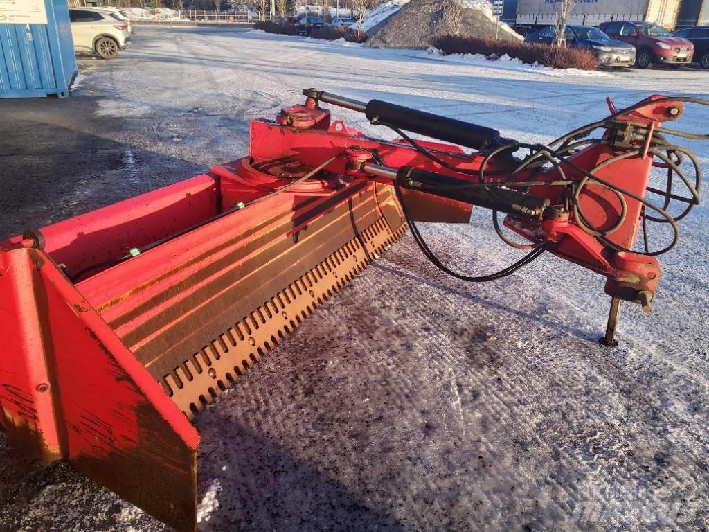 Vama 300 JH2 刮路機