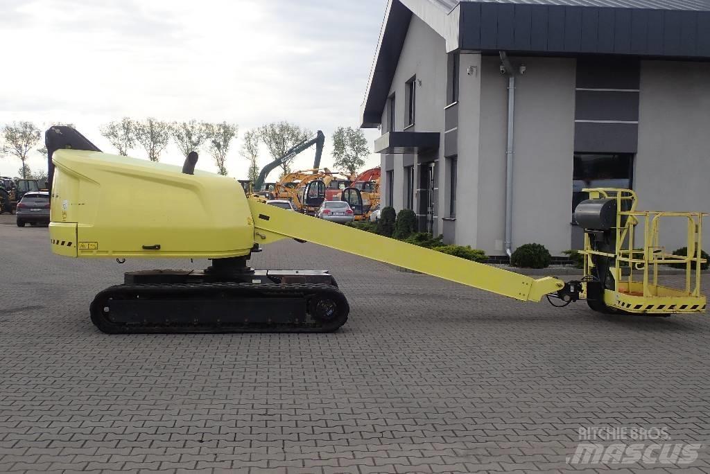 JLG 400 SC 伸縮臂高空作業車